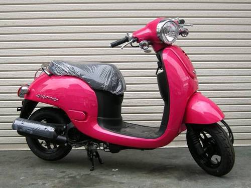 ホンダ ジョルノ