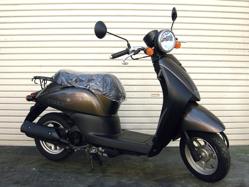ホンダ トゥデイ