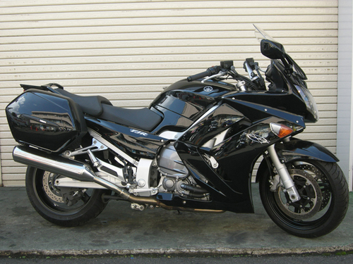ヤマハ FJR1300A