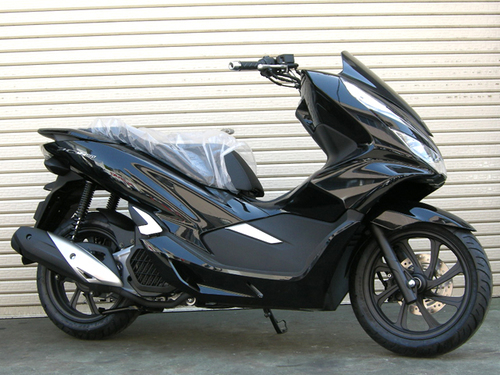 ホンダ PCX150