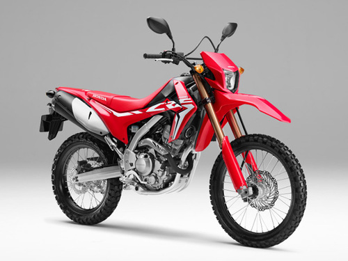 ホンダ CRF250L