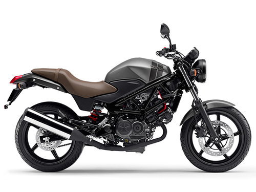 ホンダ VTR250