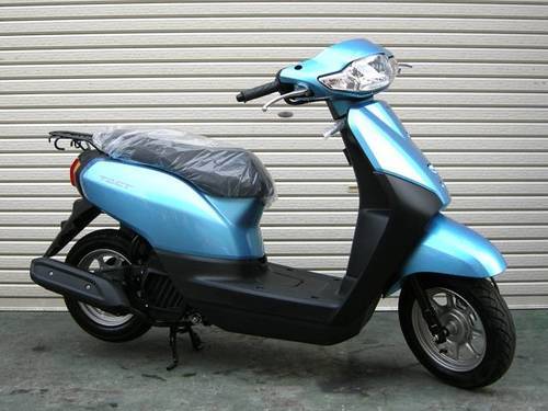 ホンダ タクト