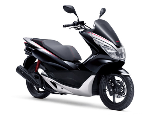 ホンダ PCX