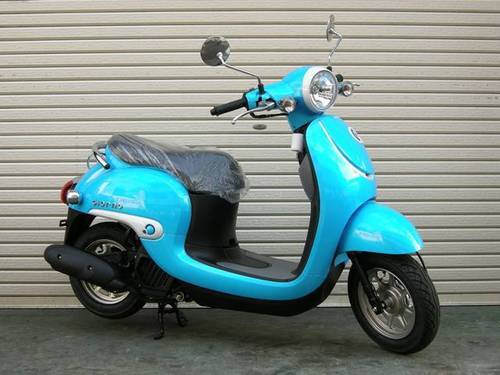 ホンダ ジョルノ