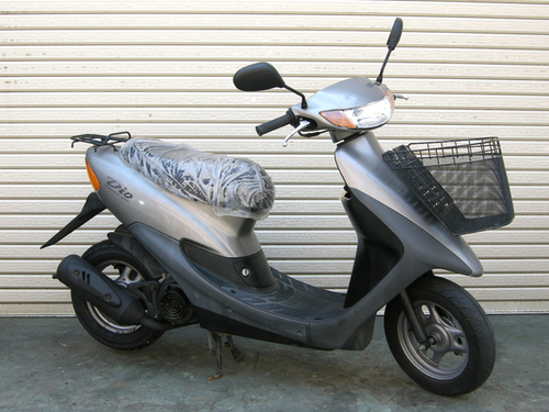 ホンダ ライブディオ