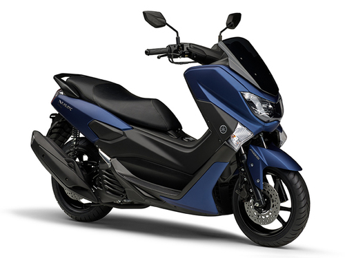 ヤマハ NMAX155