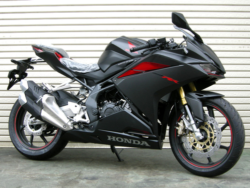 ホンダ CBR250RR