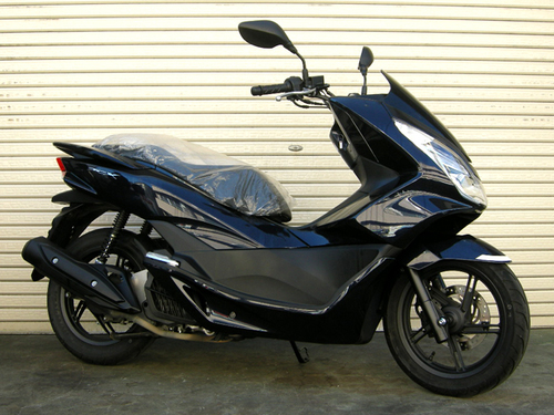 ホンダ PCX