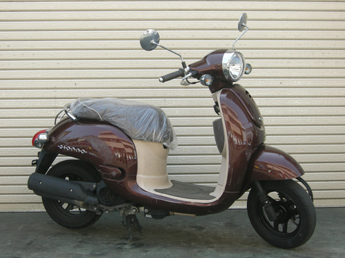 ホンダ ジョルノ