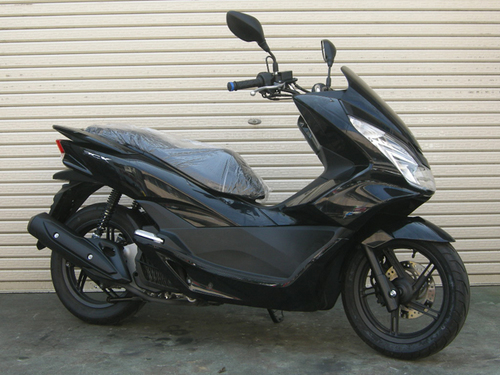 ホンダ PCX