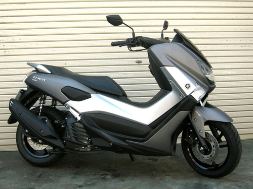 ヤマハ NMAX155