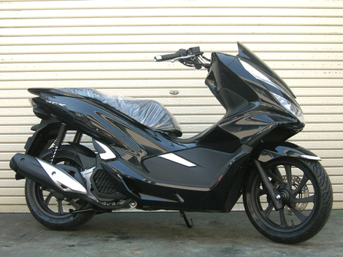 ホンダ PCX