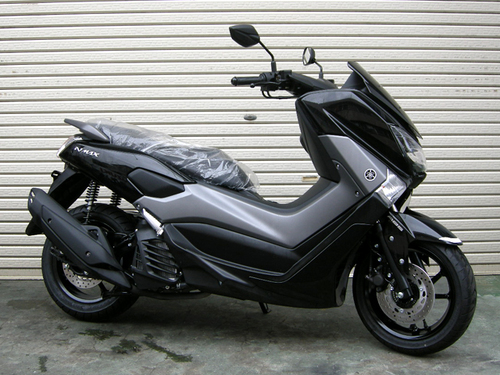ヤマハ NMAX