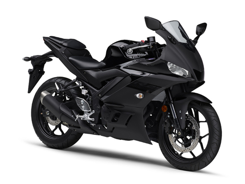 ヤマハ YZF-R25