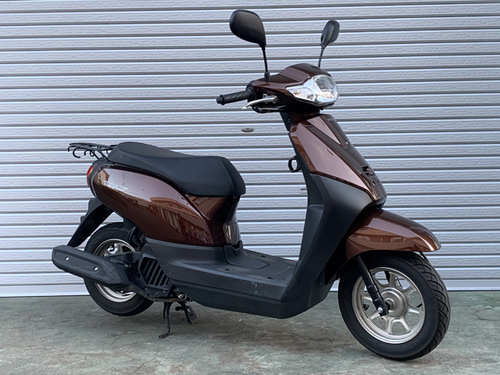 ホンダ タクト