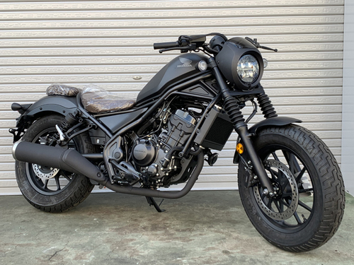 オート98 【 レブル250 Sエディション ( 売約済商品 ) 】 バイク