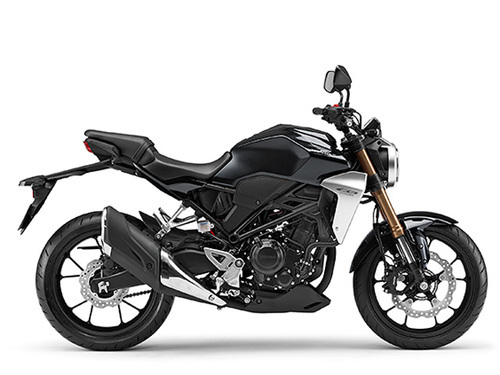 ホンダ CB250R
