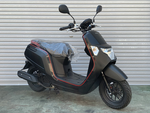 ホンダ ダンク