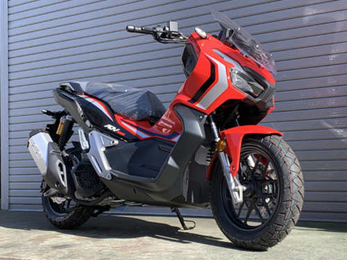 ホンダ ADV150