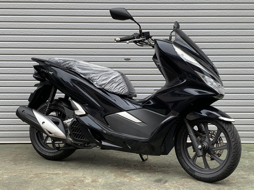 ホンダ PCX