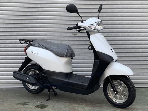 ホンダ タクト