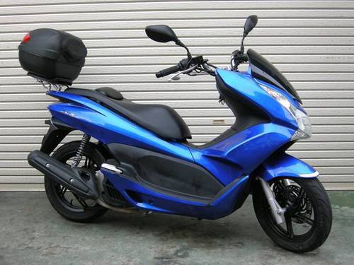 ホンダ PCX