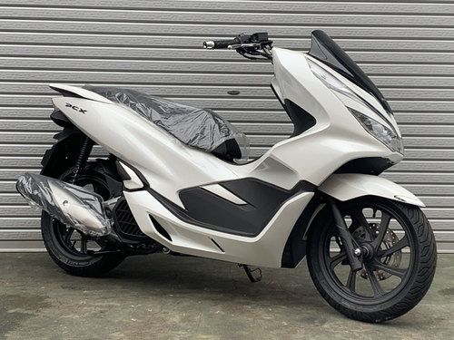 ホンダ PCX