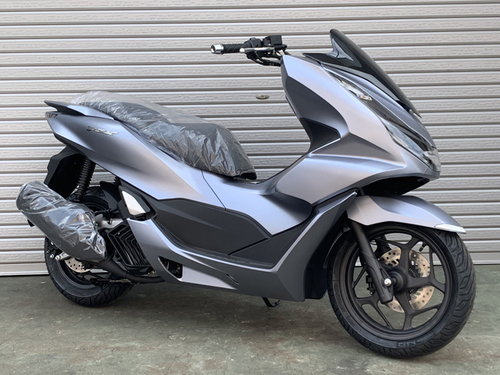 ホンダ PCX