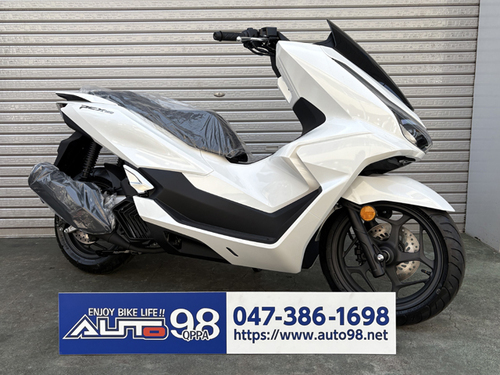 ホンダ PCX160