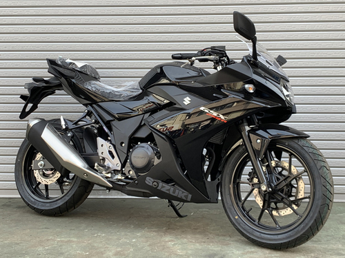 スズキ GSX250R