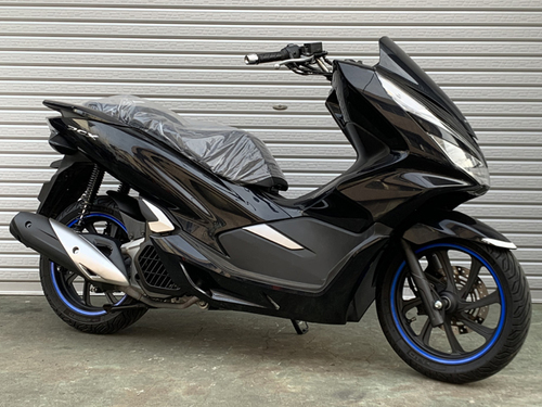 ホンダ PCX