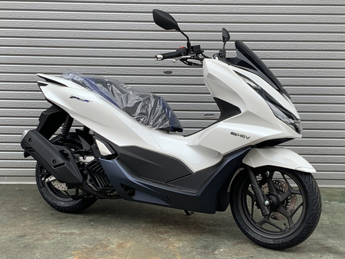 ホンダ PCX