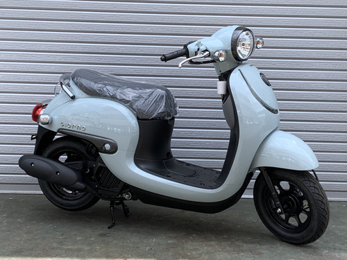 ホンダ ジョルノ