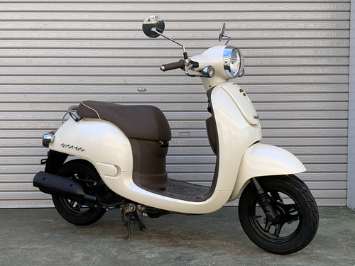 ホンダ ジョルノ