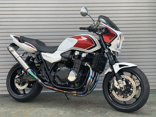 ホンダ CB1300SF