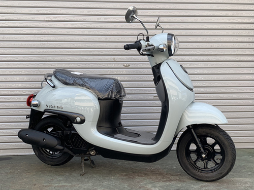 ホンダ ジョルノ