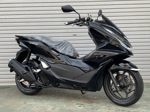 ホンダ PCX