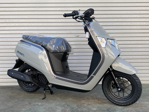 ホンダ ダンク (23.0万円)