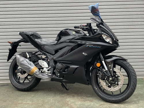 ヤマハ YZF-R25
